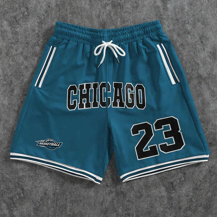 شورت صيفي للرجال - Men's summer shorts
