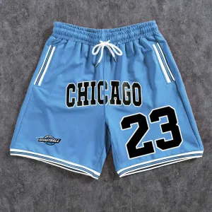 شورت صيفي للرجال - Men's summer shorts