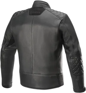 ALPINESTARS Hoxton v2 Jacket - Black - US 38 / EU 48 3105520-10-48
