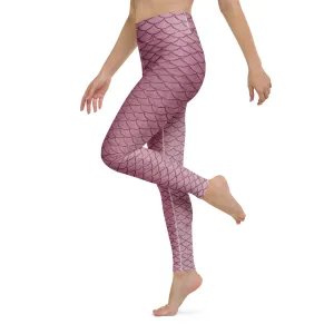 Azalea High Waisted Leggings