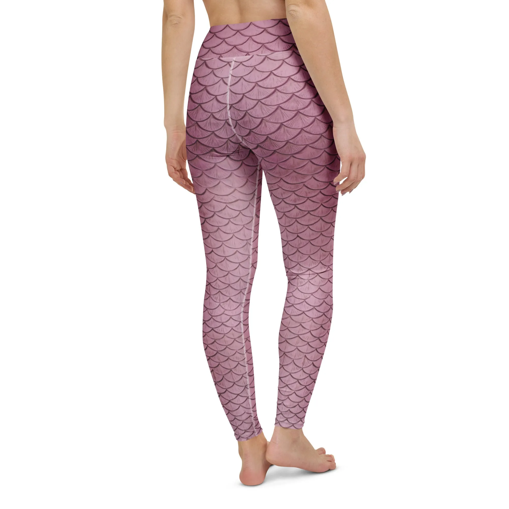 Azalea High Waisted Leggings