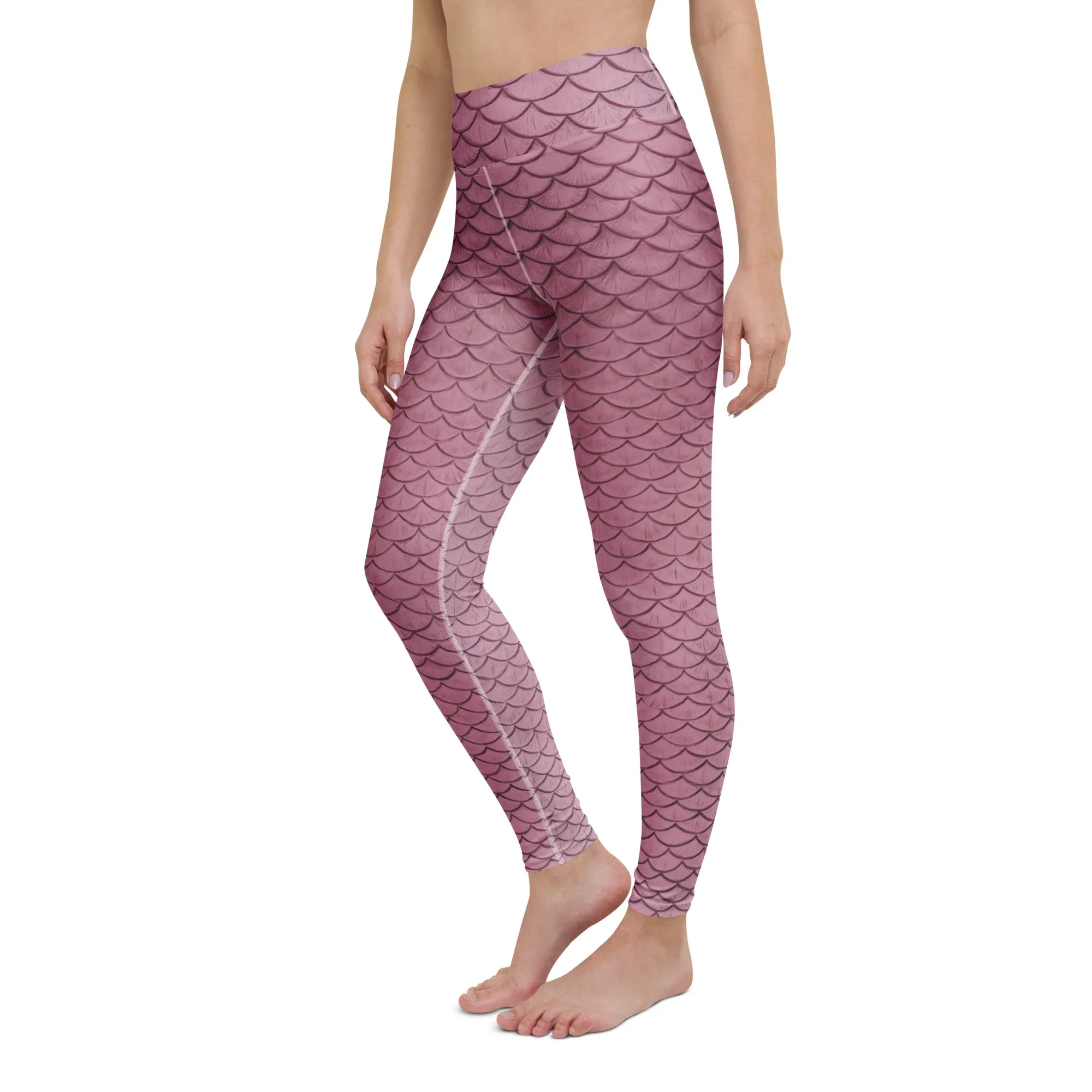Azalea High Waisted Leggings