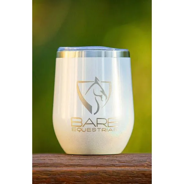 BARE Equestrian Thermal Tumbler