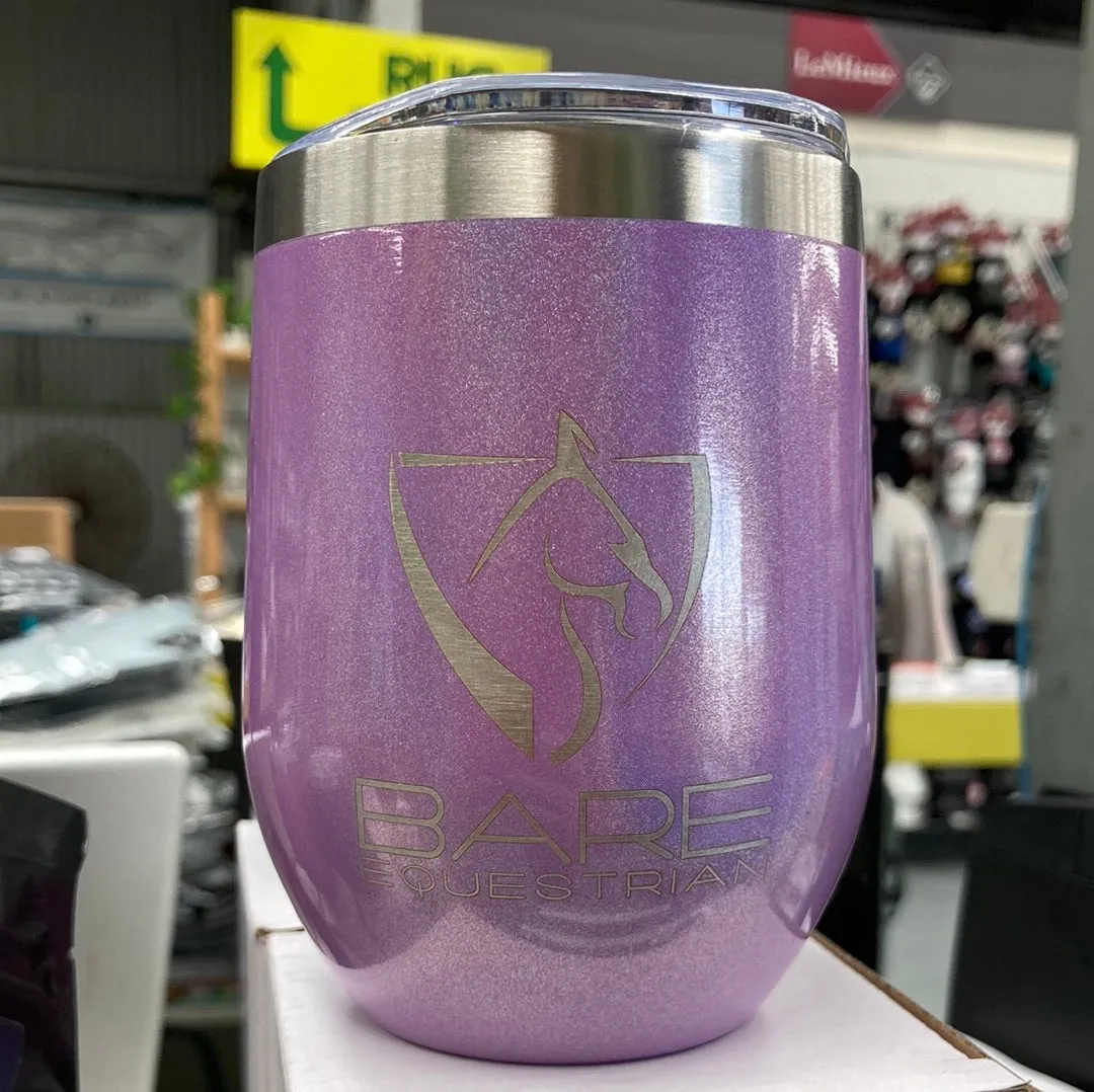 BARE Equestrian Thermal Tumbler