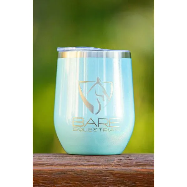 BARE Equestrian Thermal Tumbler
