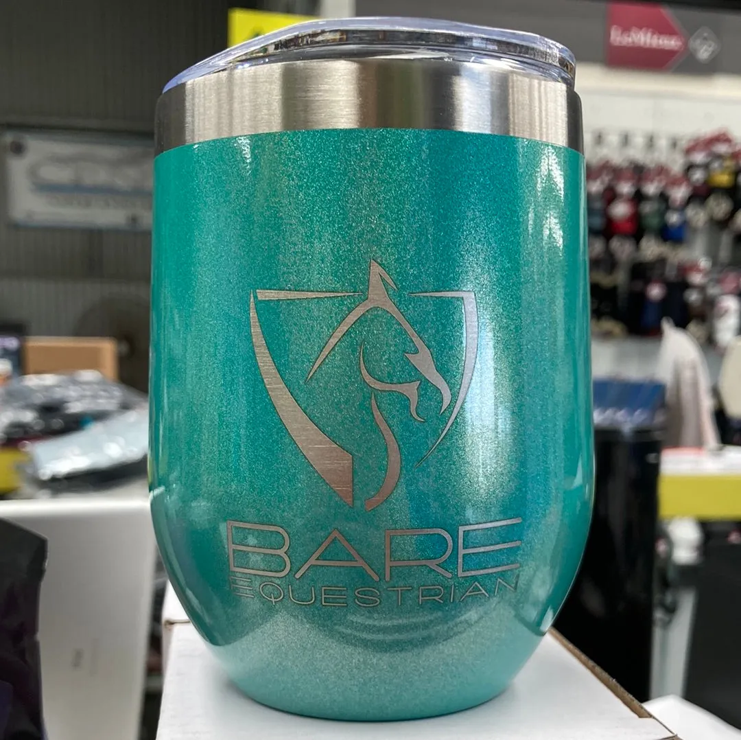 BARE Equestrian Thermal Tumbler