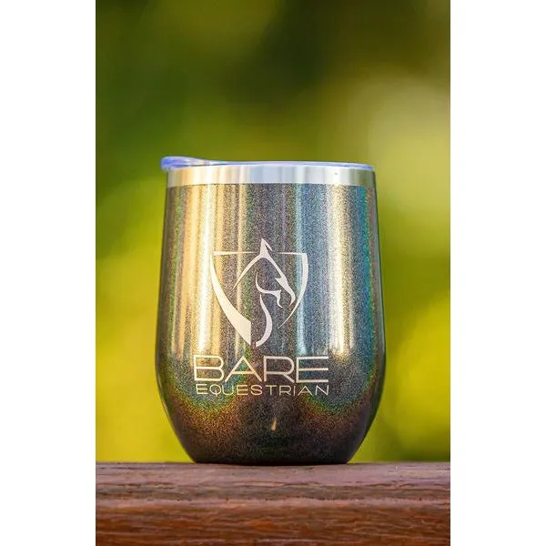 BARE Equestrian Thermal Tumbler