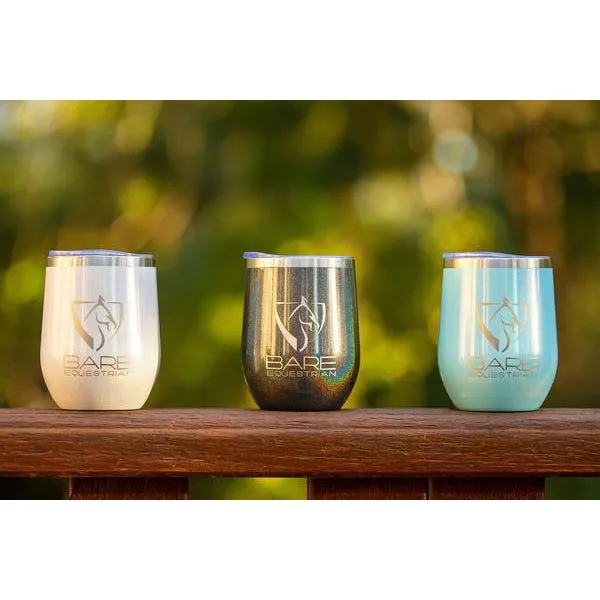 BARE Equestrian Thermal Tumbler