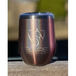 BARE Equestrian Thermal Tumbler