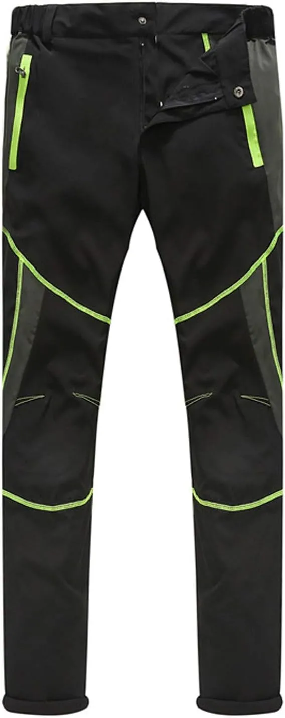 Cargo Pants for Men Relaxed Fit Joggers Sweatpants Low Crotch Sweats Slim Fit Trousers Harem Hip Hop Pants Mens Cargo