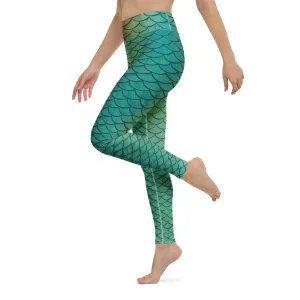 Clementine High Waisted Leggings