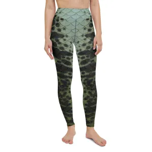 Everglade High Waisted Leggings