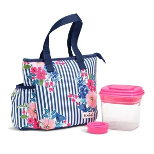 Insulated Leak-Proof Lunch Bag