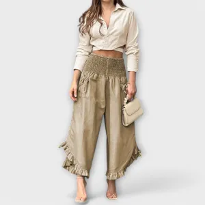 Jaya Trousers