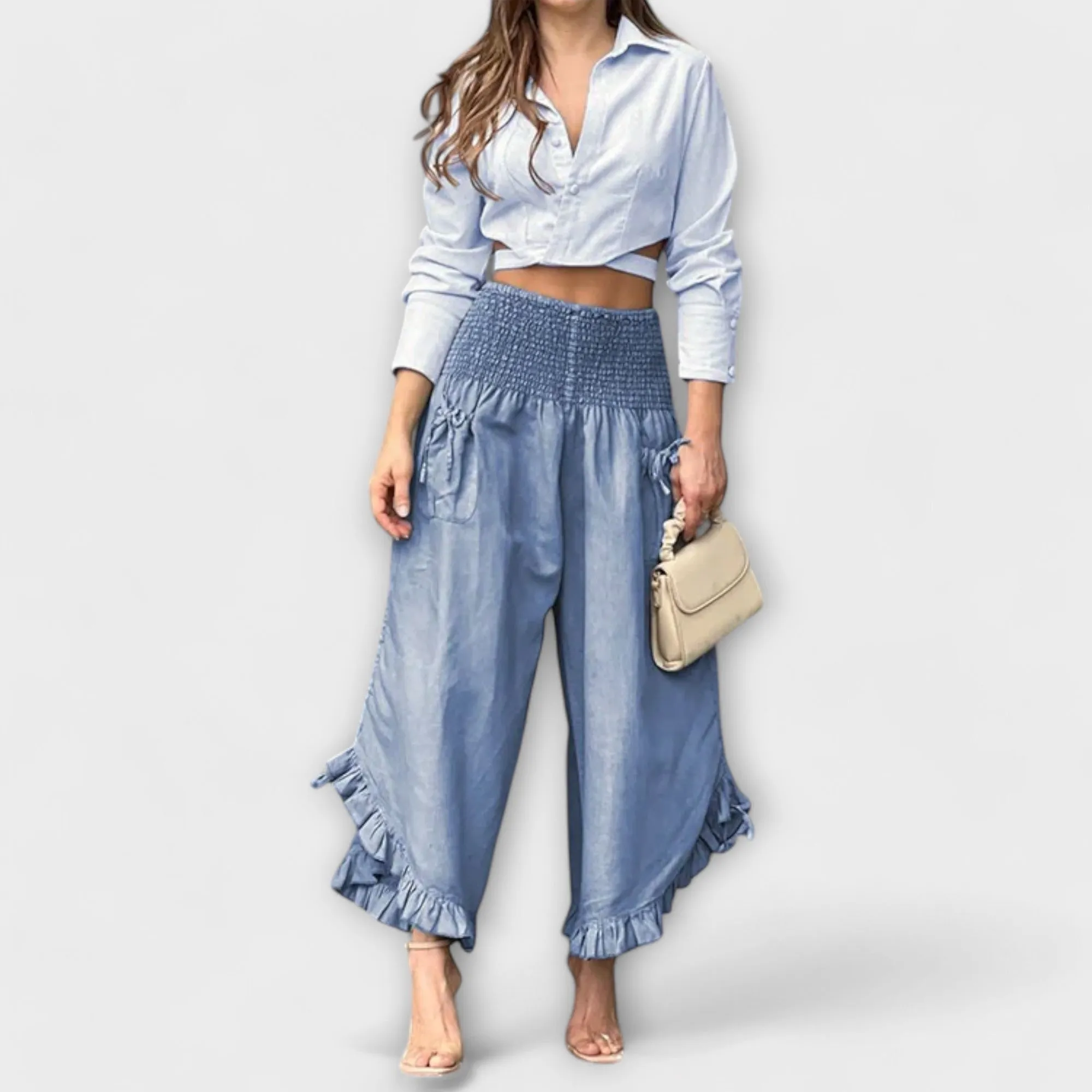 Jaya Trousers