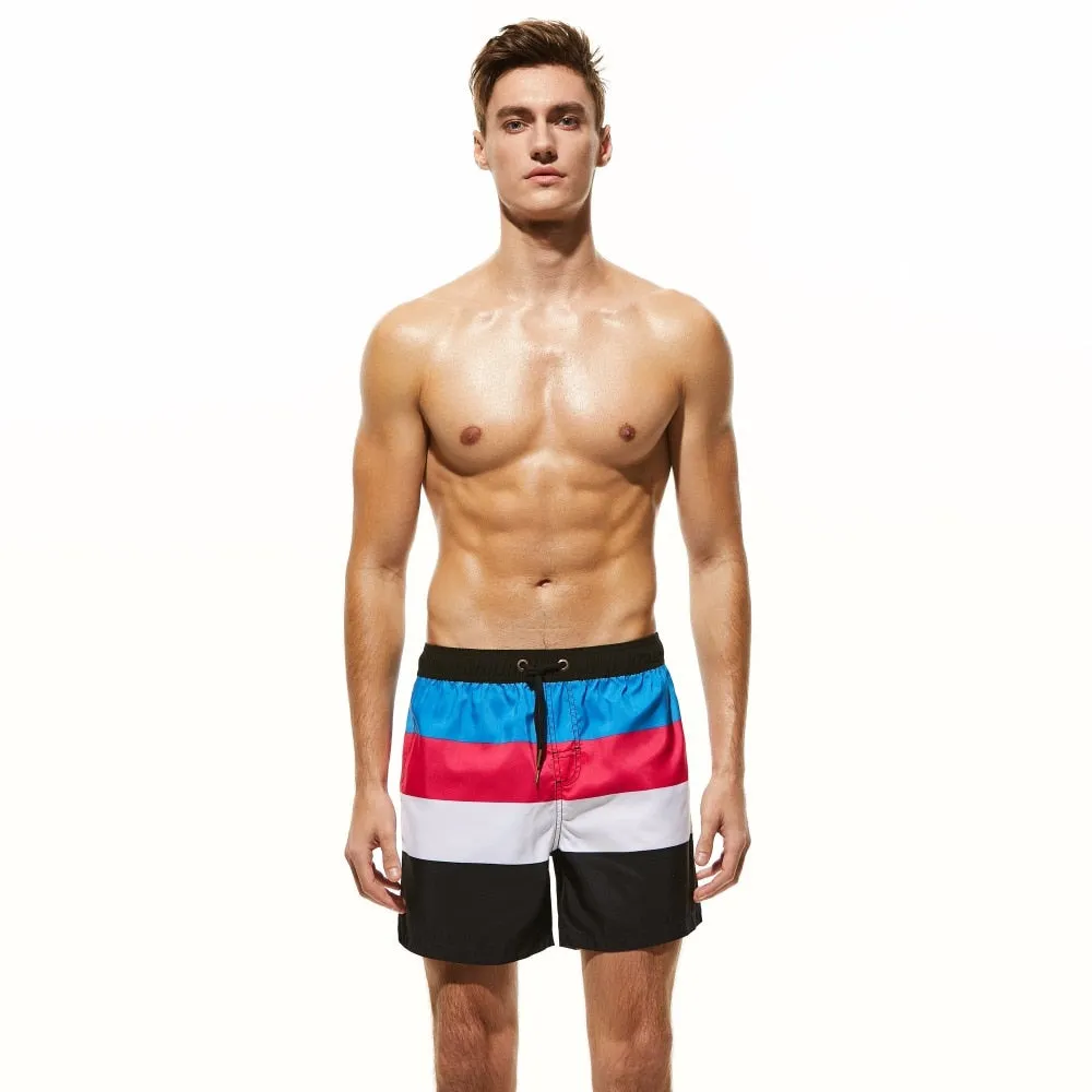 Loose Quick Dry Swimwear