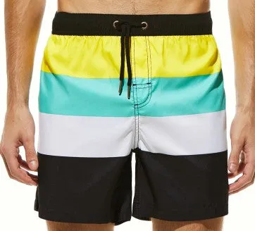 Loose Quick Dry Swimwear