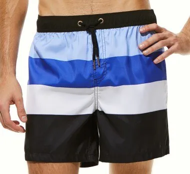 Loose Quick Dry Swimwear
