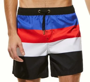 Loose Quick Dry Swimwear