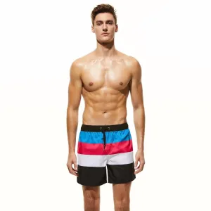 Loose Quick Dry Swimwear