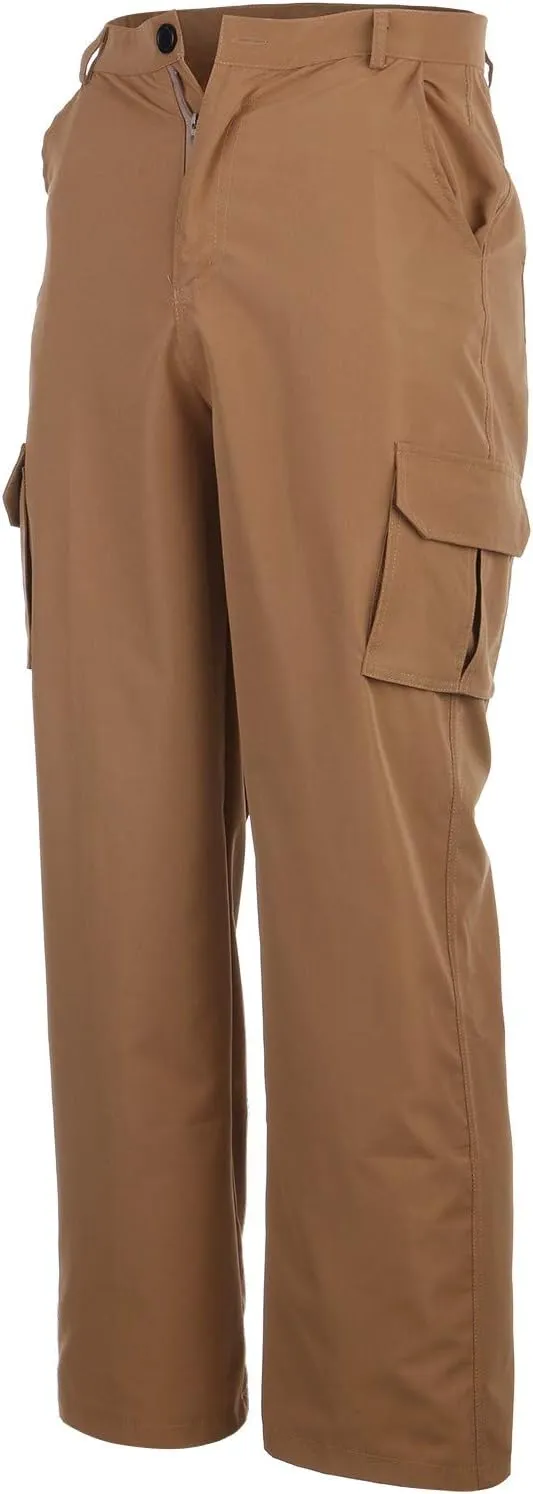 Mens Hiking Outdoor Recreation Pants Slim Fit Casual Fashion Tracksuit Jogging Bottoms Pockets Mens Loose Fit Jogging