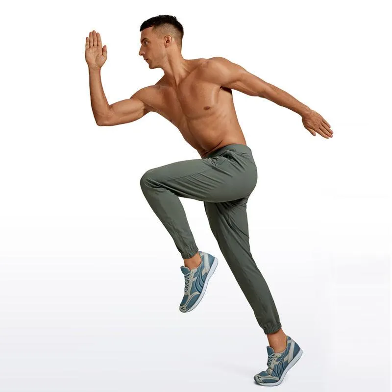 Men’s Lightweight Joggers
