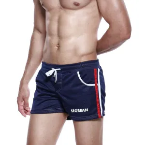 Quick Dry Men SwimShorts