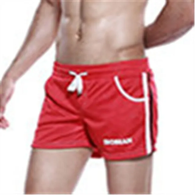 Quick Dry Men SwimShorts