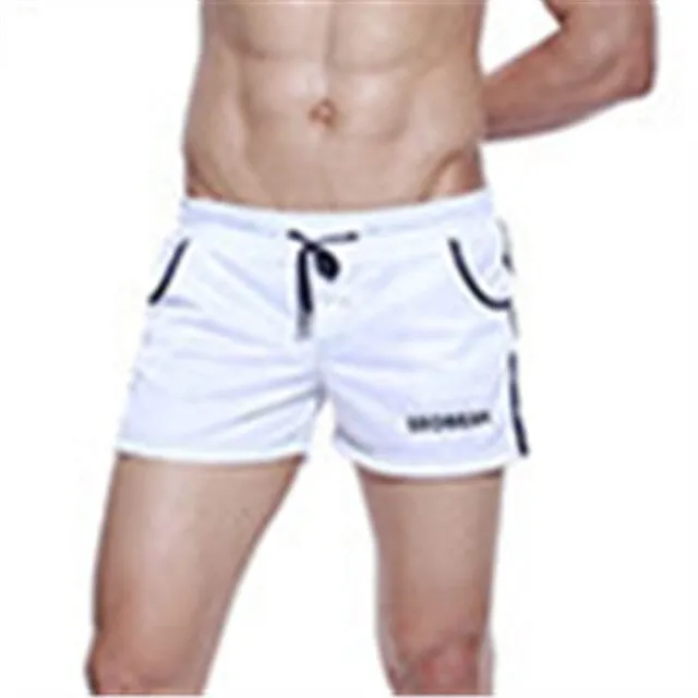 Quick Dry Men SwimShorts