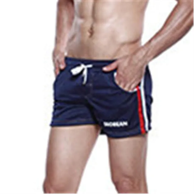 Quick Dry Men SwimShorts