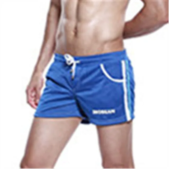 Quick Dry Men SwimShorts