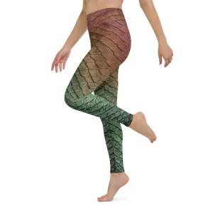 Riverbend High Waisted Leggings