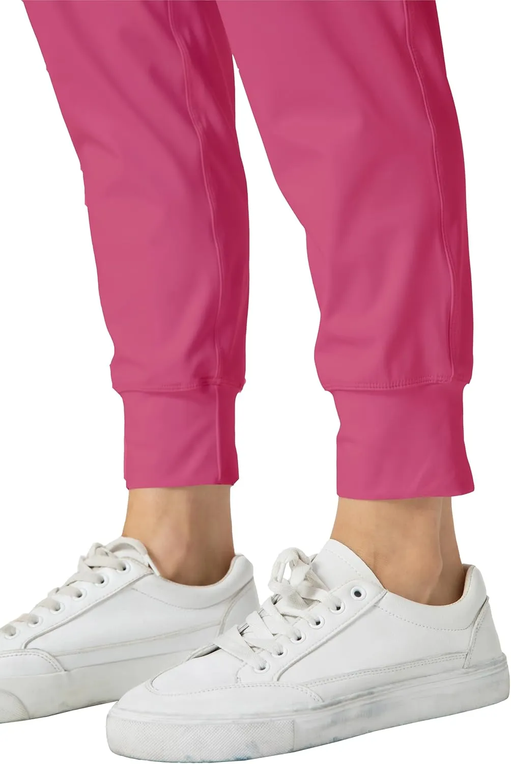 Rrosseyz Joggers Pants for Women-Quick Dry Sweatpants with Pockets for Travel Athletics Casual Outdoor