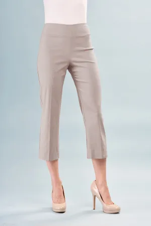 Techno Cropped Modern Bootcut