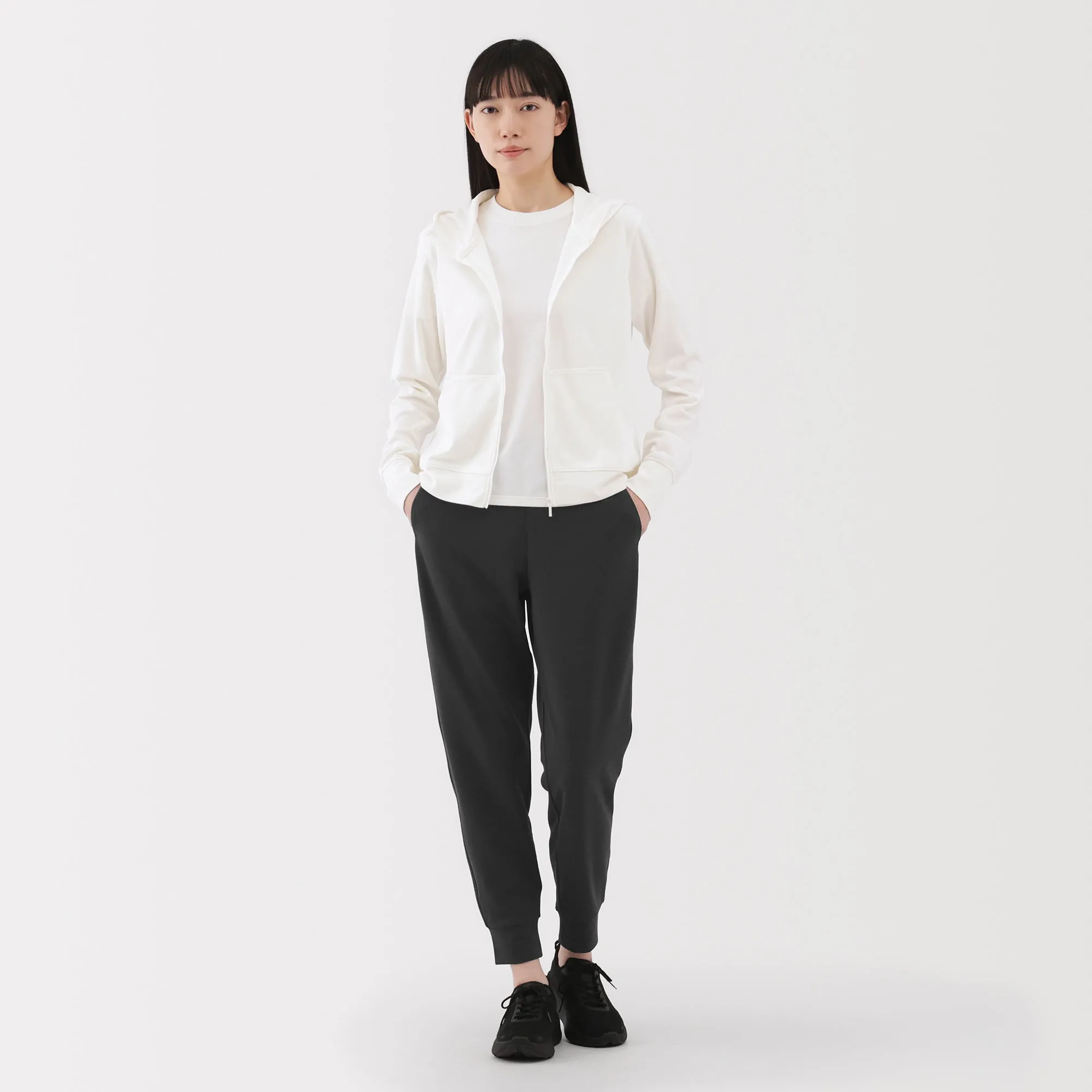 Women's UV Protection Quick Dry Jogger Sweatpants