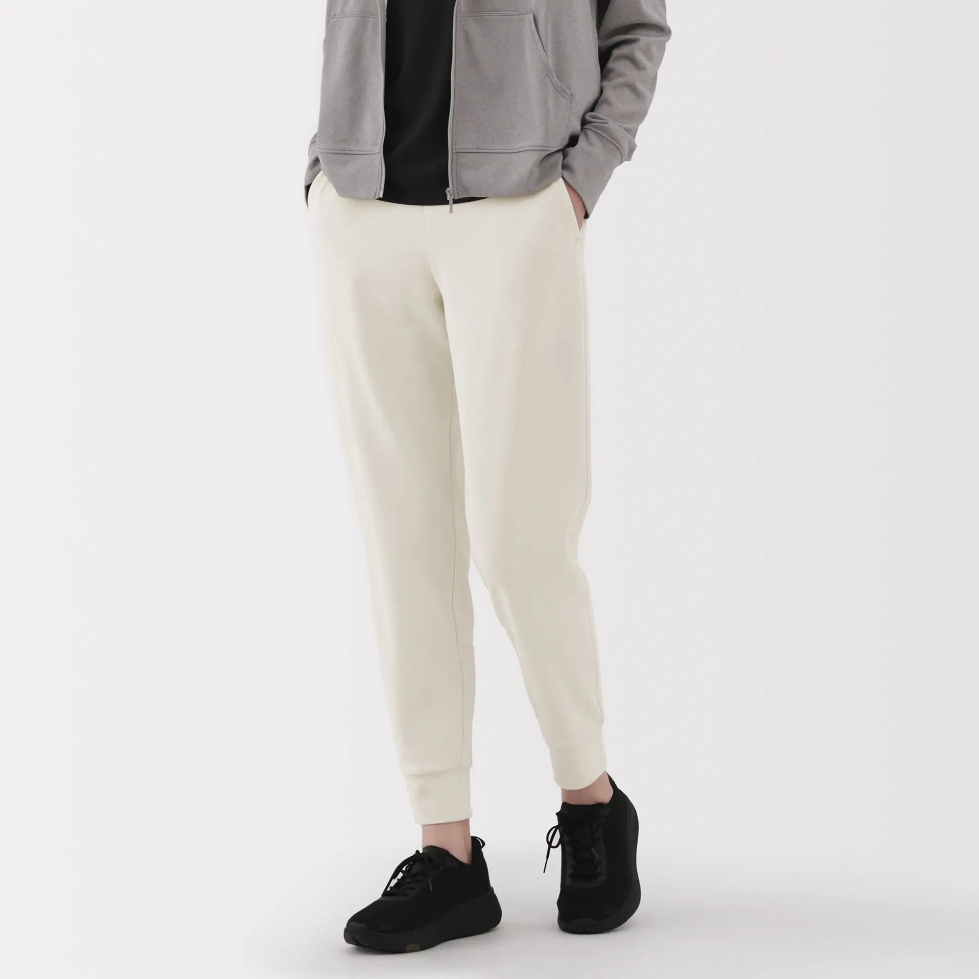 Women's UV Protection Quick Dry Jogger Sweatpants