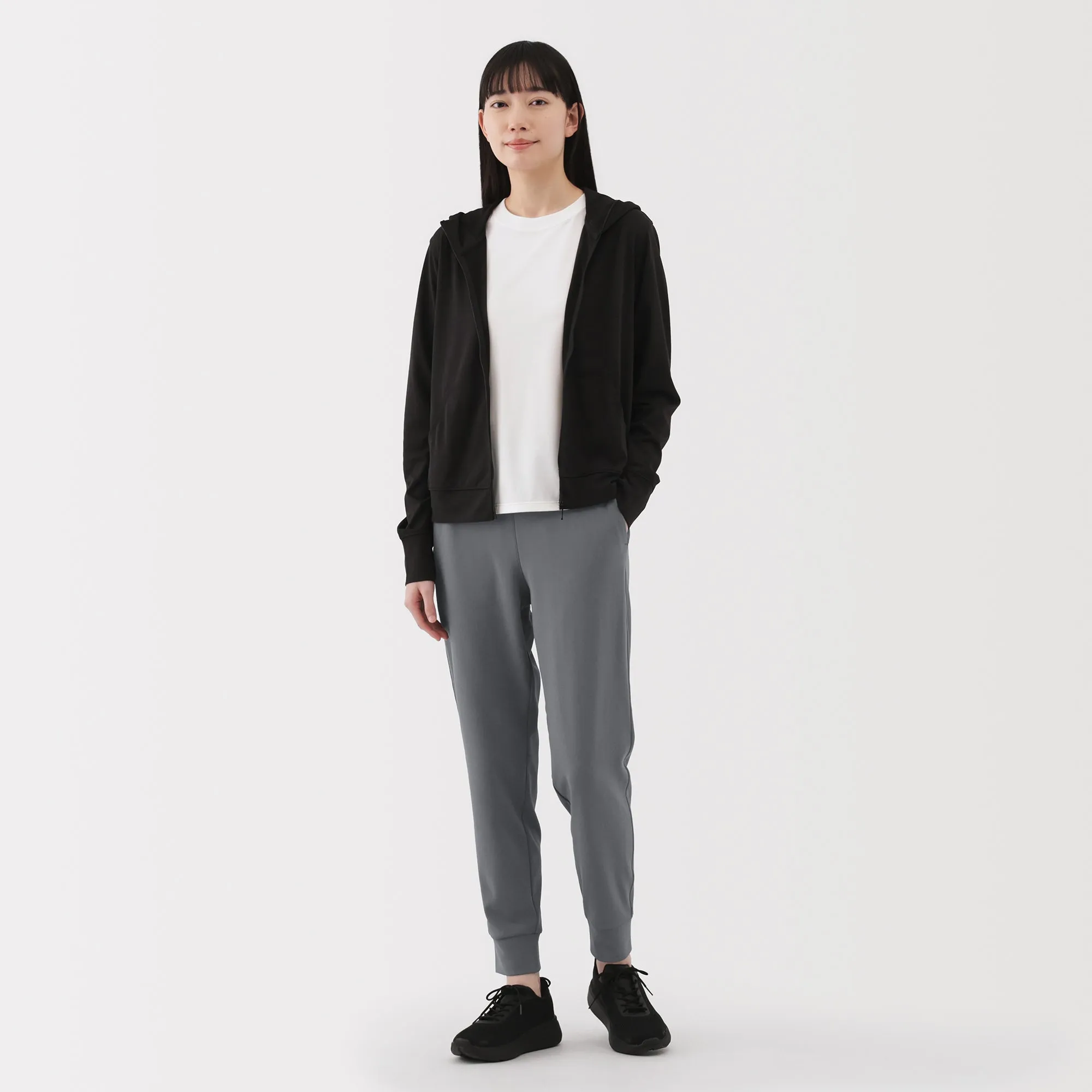 Women's UV Protection Quick Dry Jogger Sweatpants
