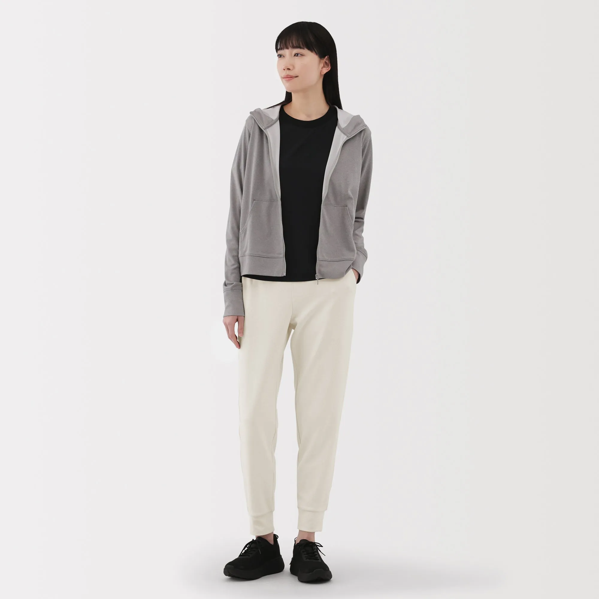 Women's UV Protection Quick Dry Jogger Sweatpants